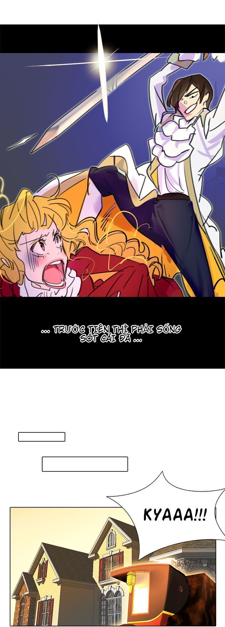 Tôi Không Phải Là Người Tốt Chapter 9 - 7