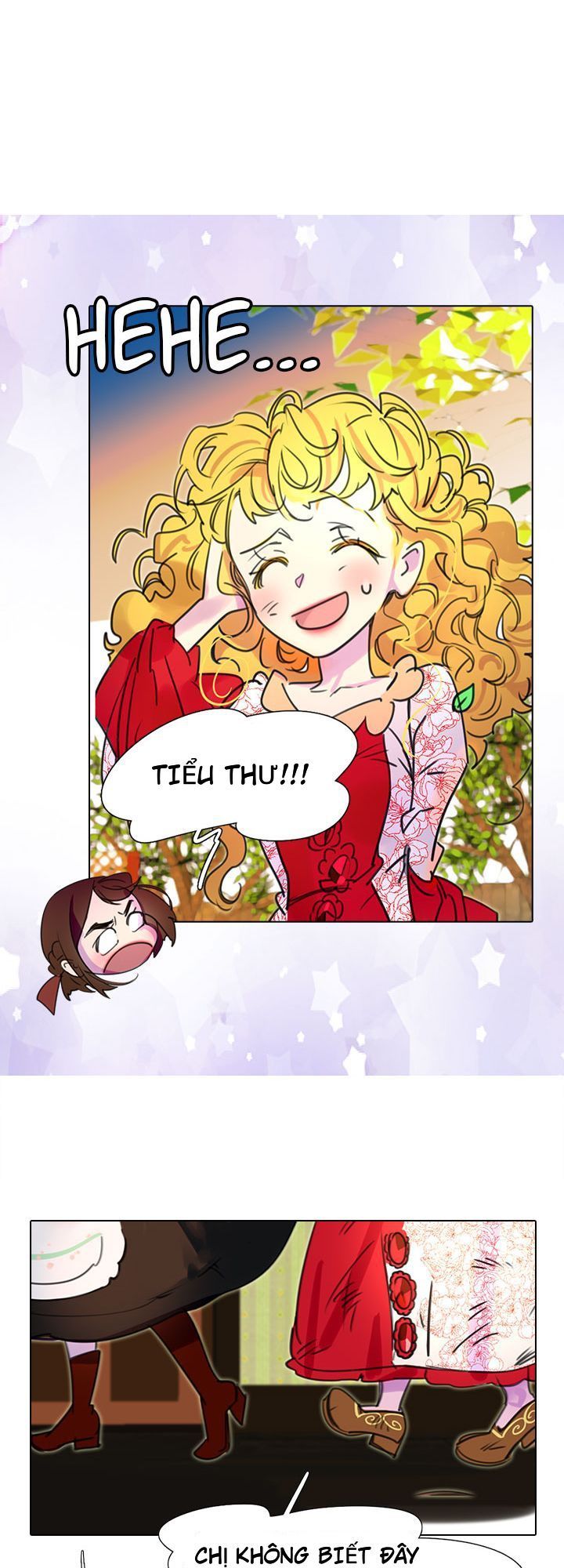 Tôi Không Phải Là Người Tốt Chapter 9 - 8