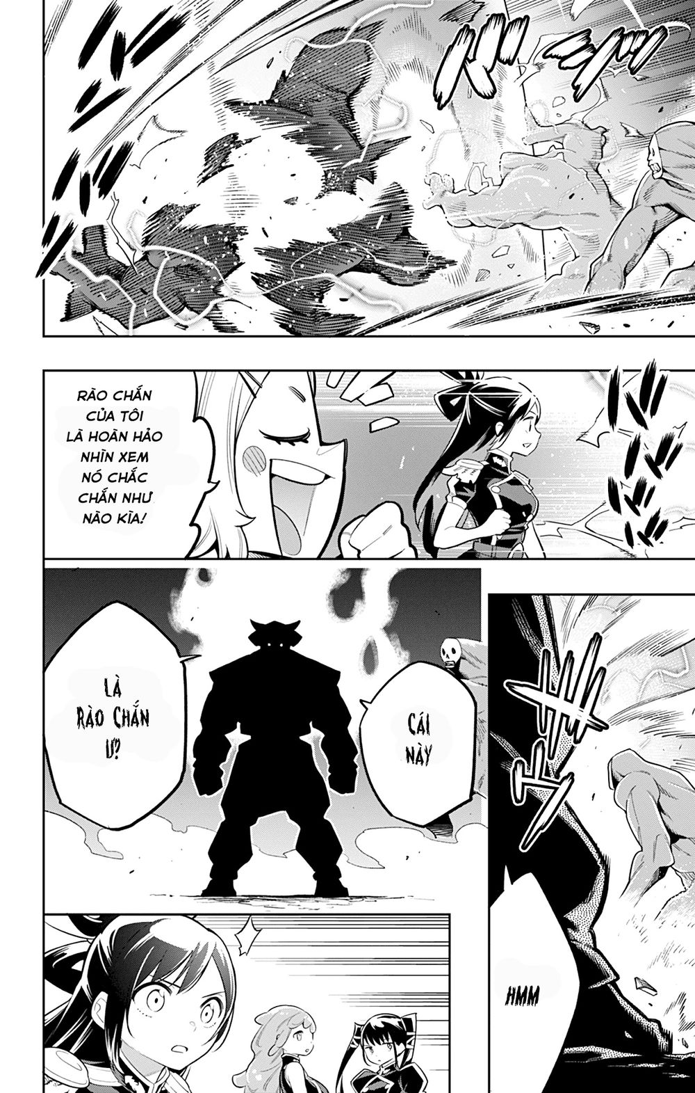 Demon Slave Chapter 18 - 9