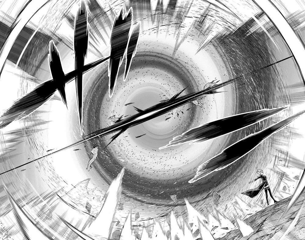Demon Slave Chapter 20 - 14