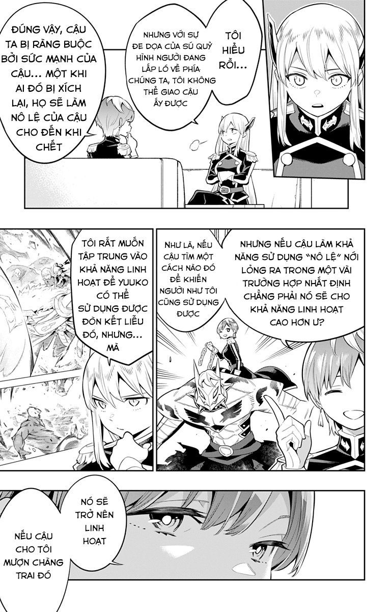 Demon Slave Chapter 23 - 6