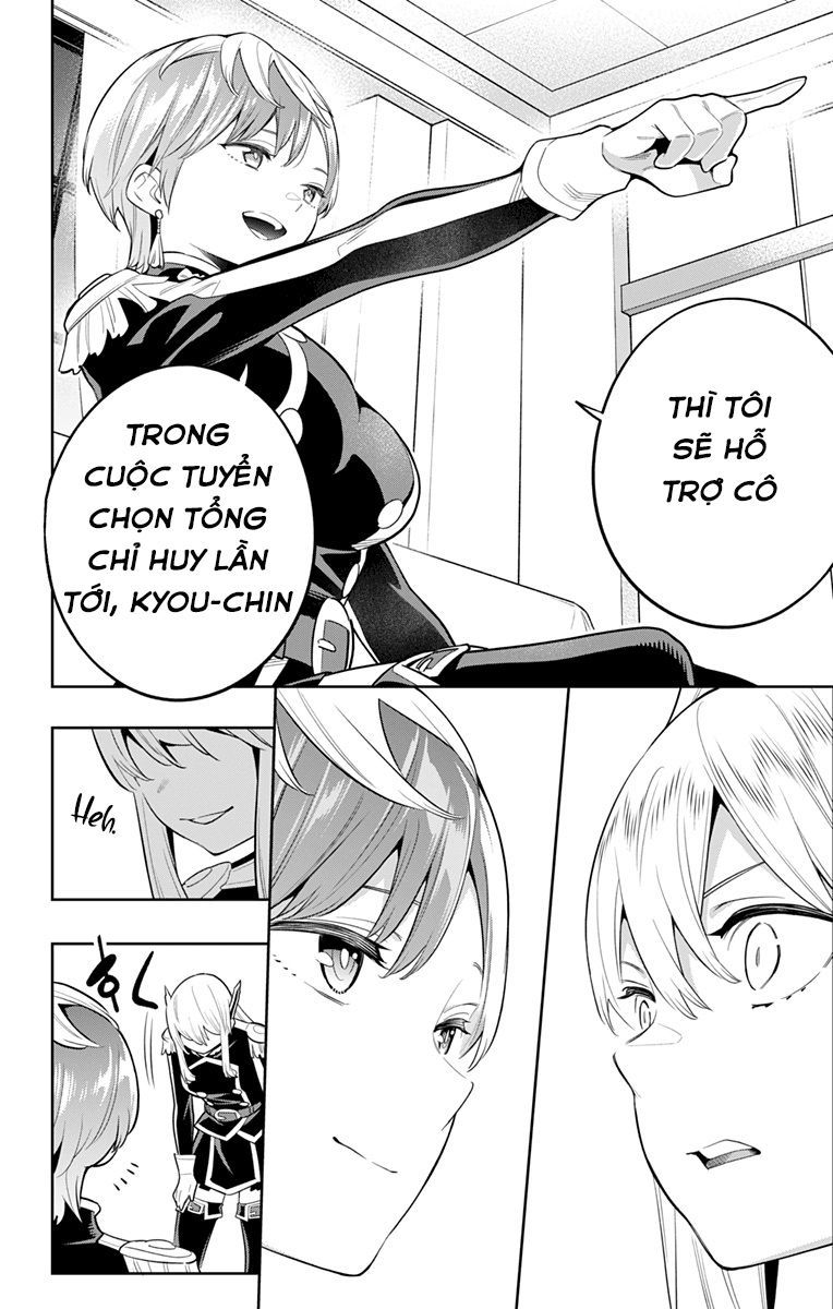 Demon Slave Chapter 23 - 7