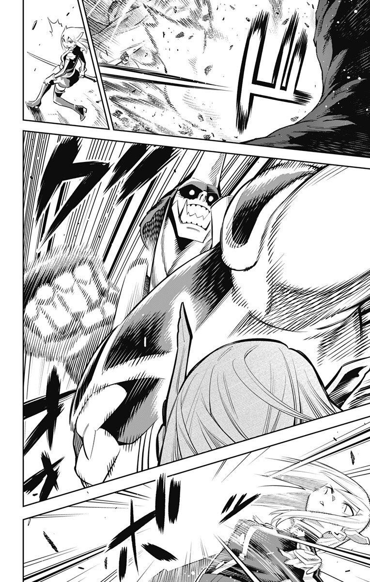Demon Slave Chapter 37 - 11