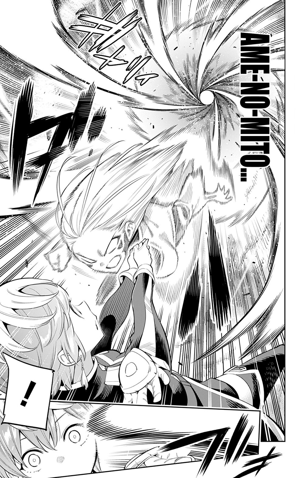 Demon Slave Chapter 37 - 22
