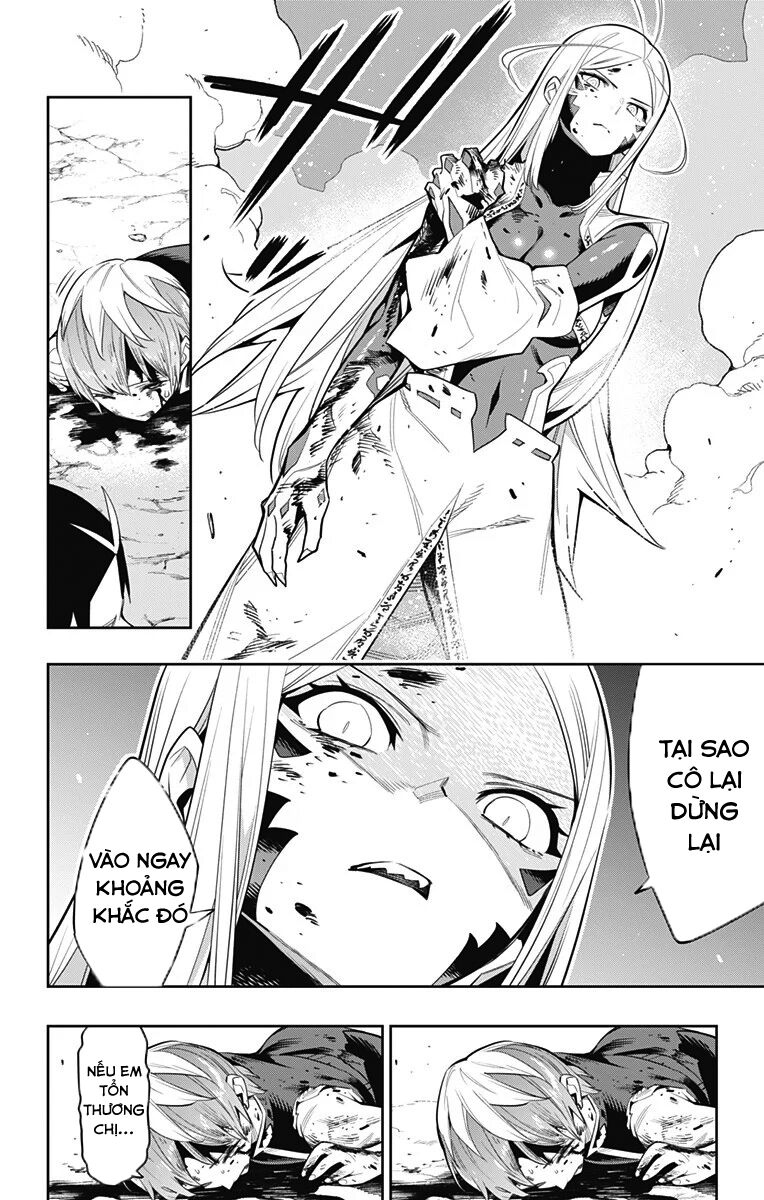 Demon Slave Chapter 39 - 5