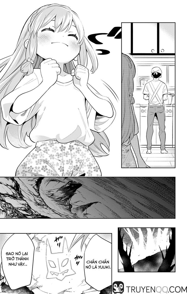 Demon Slave Chapter 8 - 16
