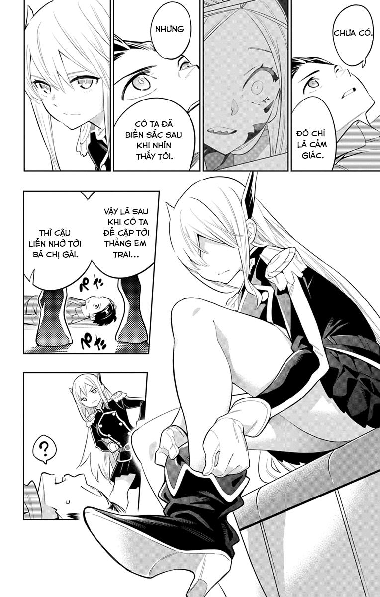 Demon Slave Chapter 8 - 5