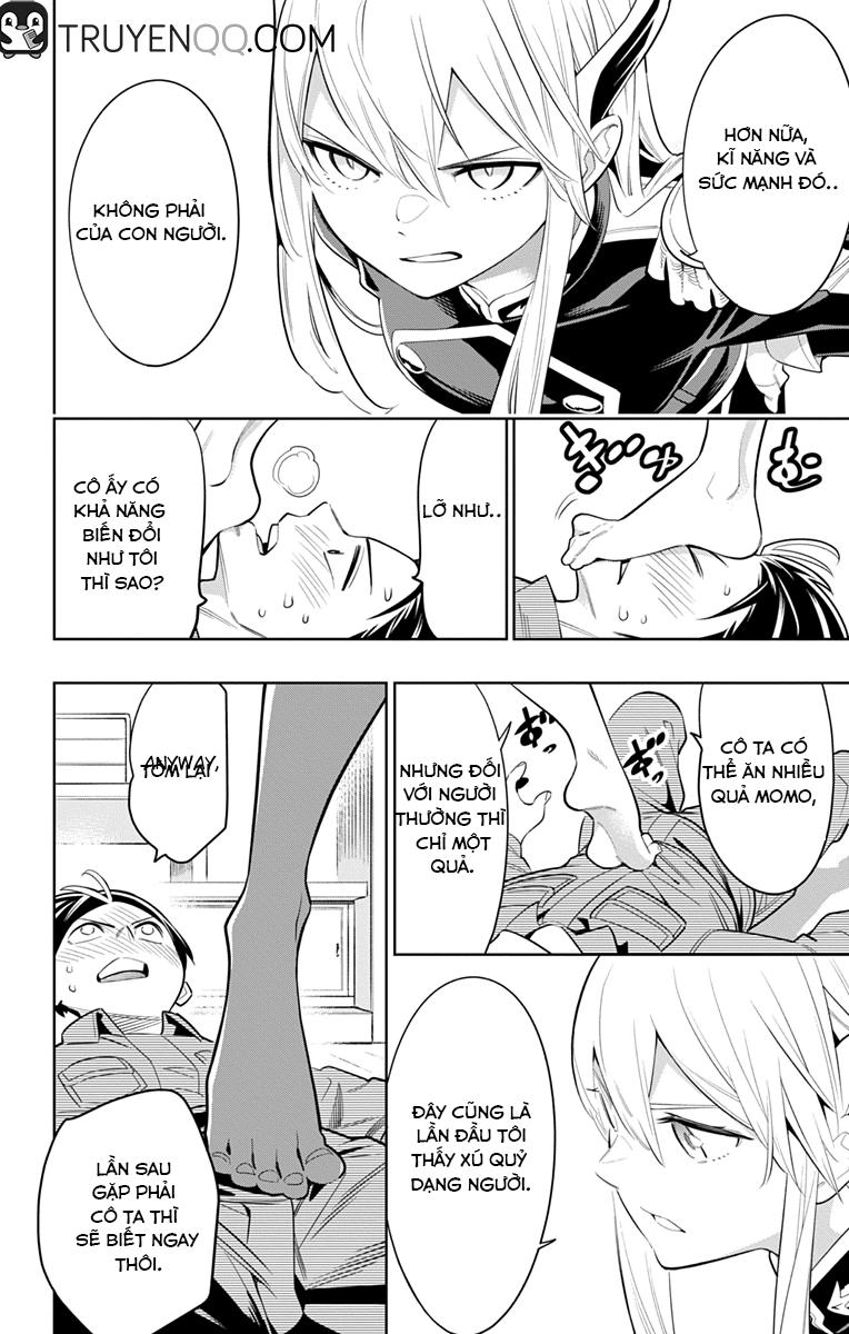 Demon Slave Chapter 8 - 7
