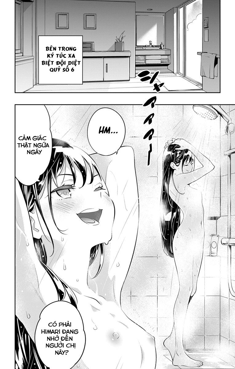 Demon Slave Chapter 11 - 12