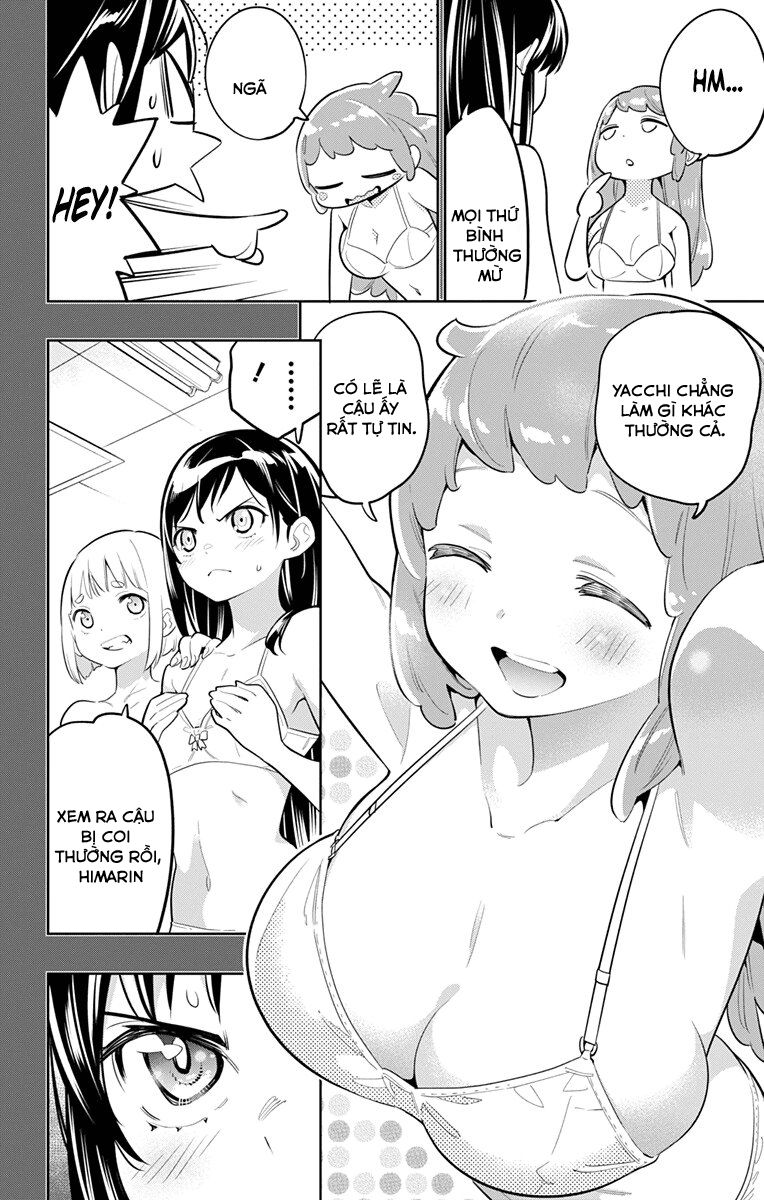Demon Slave Chapter 14 - 3