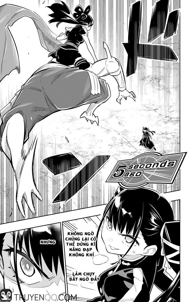 Demon Slave Chapter 14 - 8
