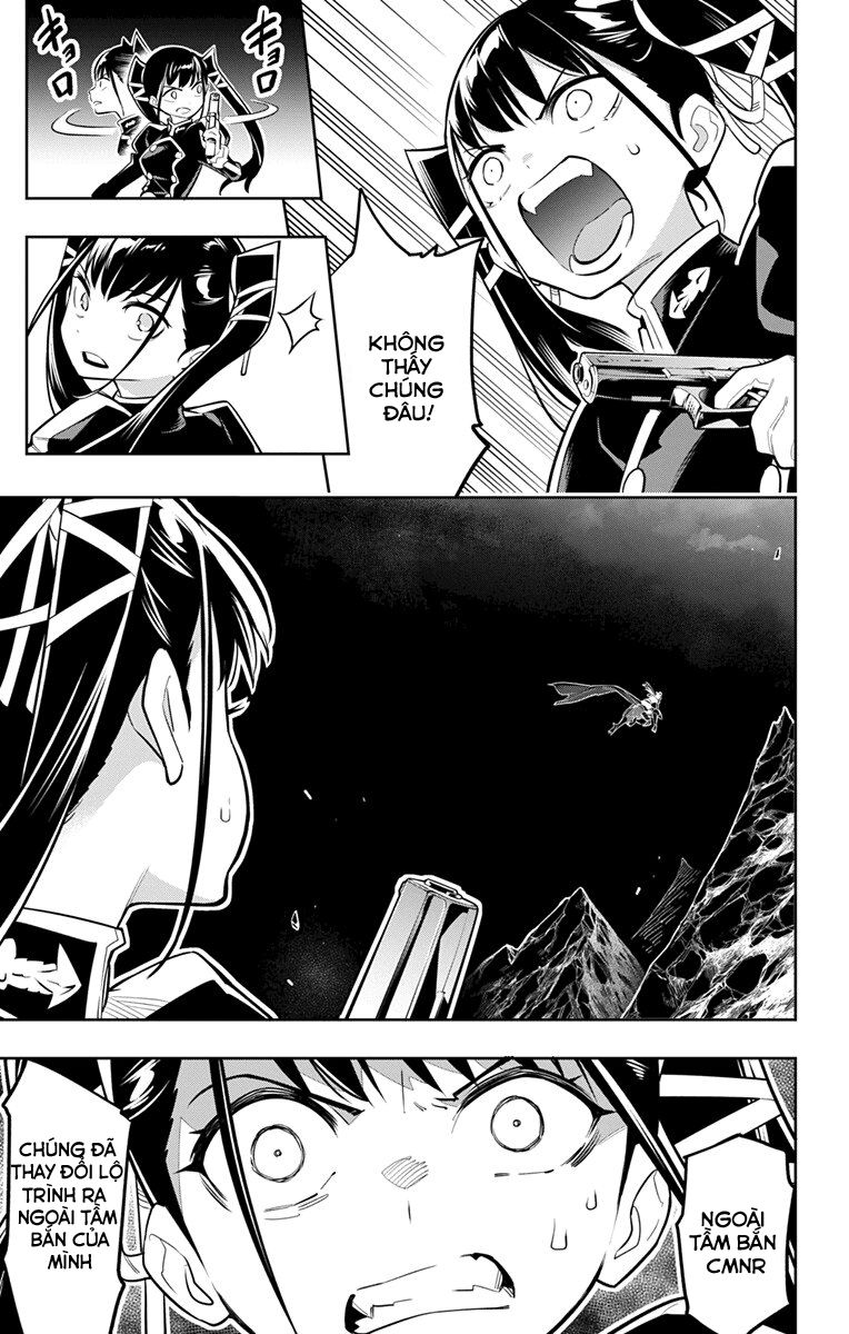 Demon Slave Chapter 14 - 10