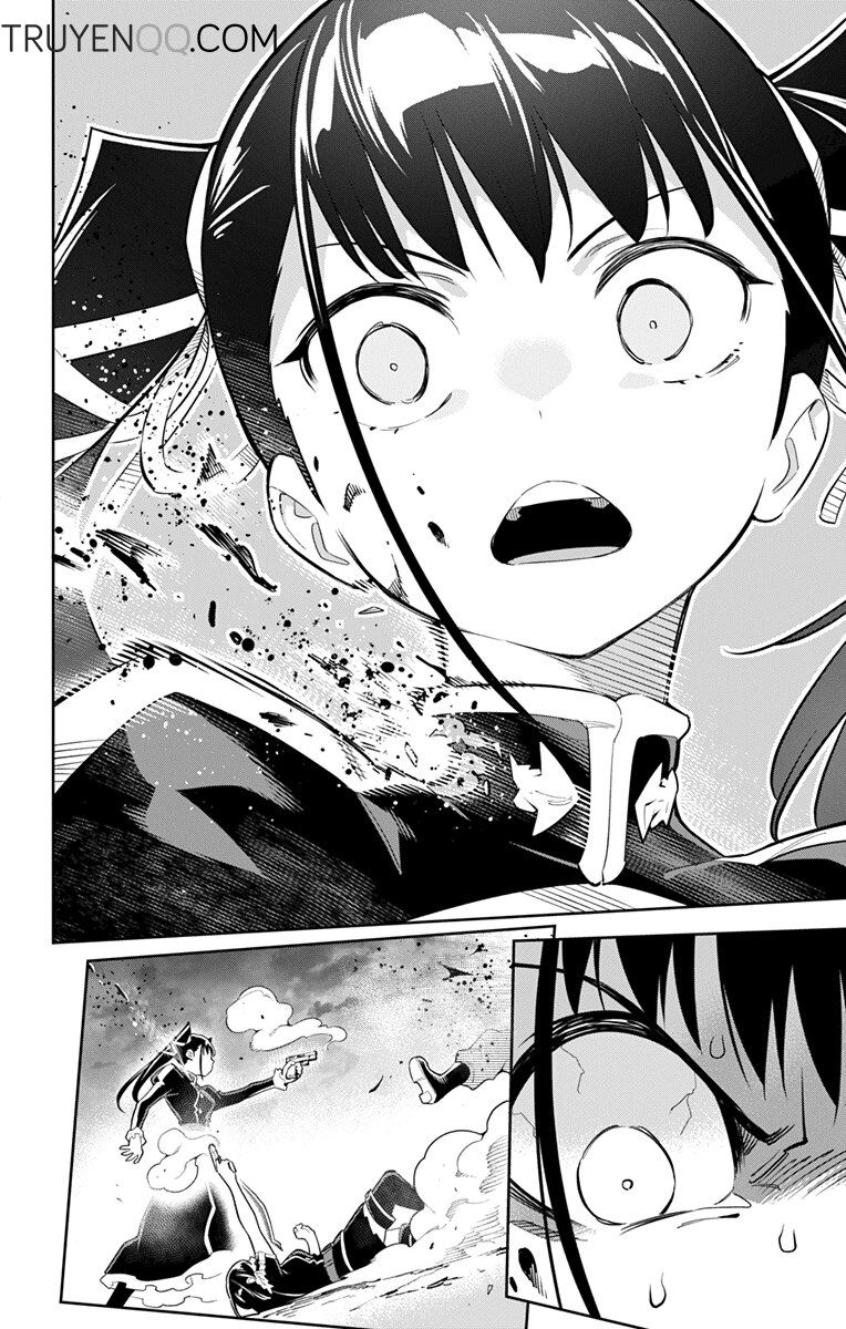 Demon Slave Chapter 15 - 13