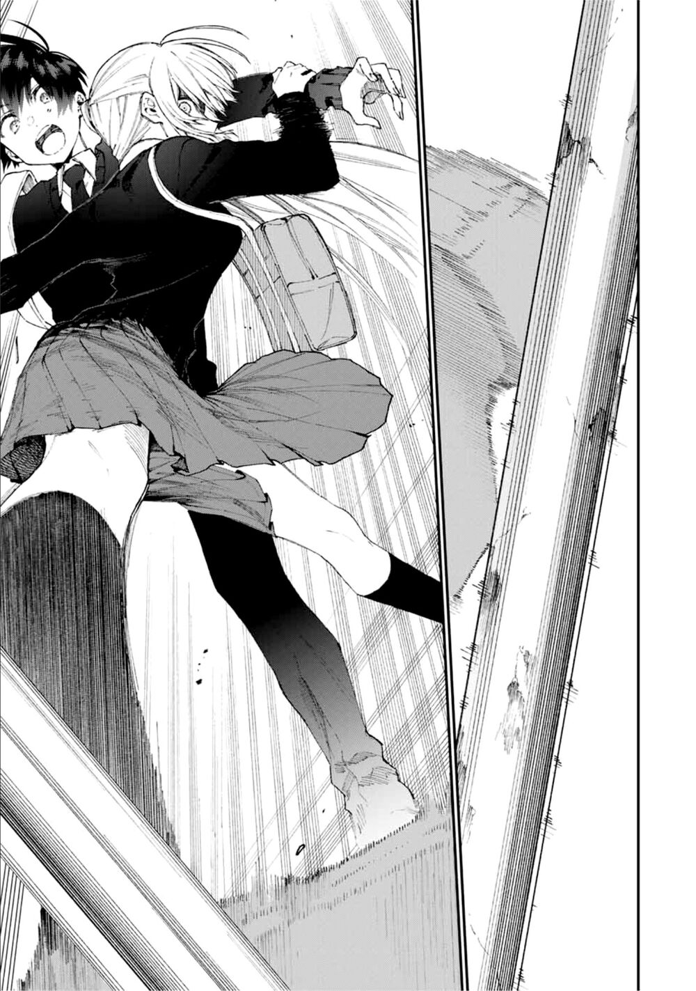 That Girl Is Not Just Cute Chapter 69 - 14