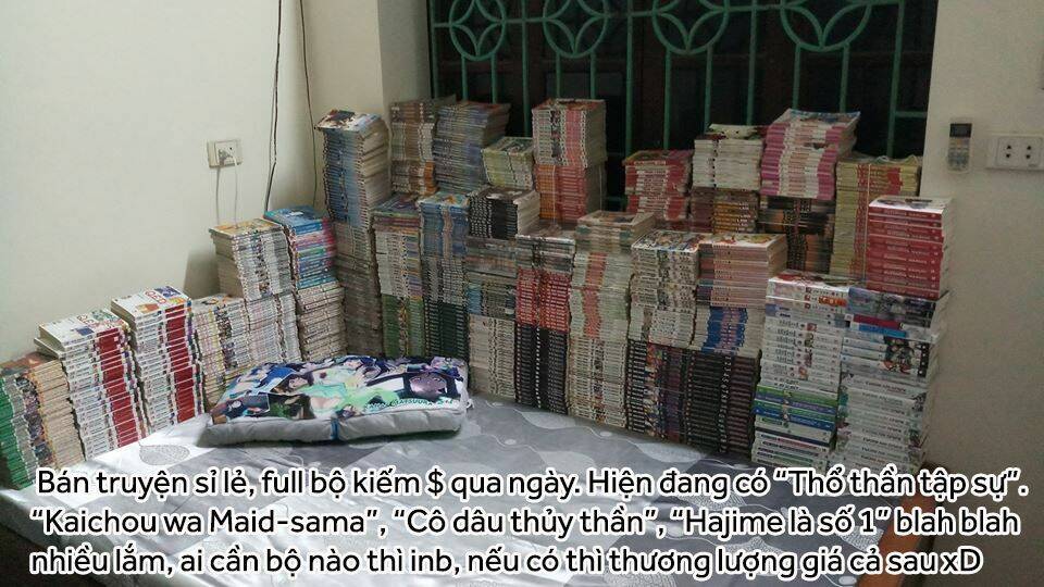 That Girl Is Not Just Cute Chapter 14 - 2