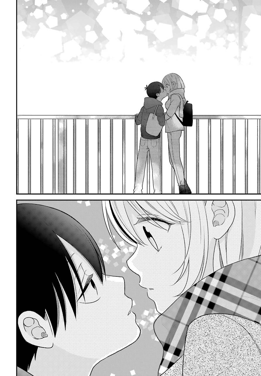 Kusumi-Kun, Kuuki Yometemasu Ka? Chapter 50 - 27