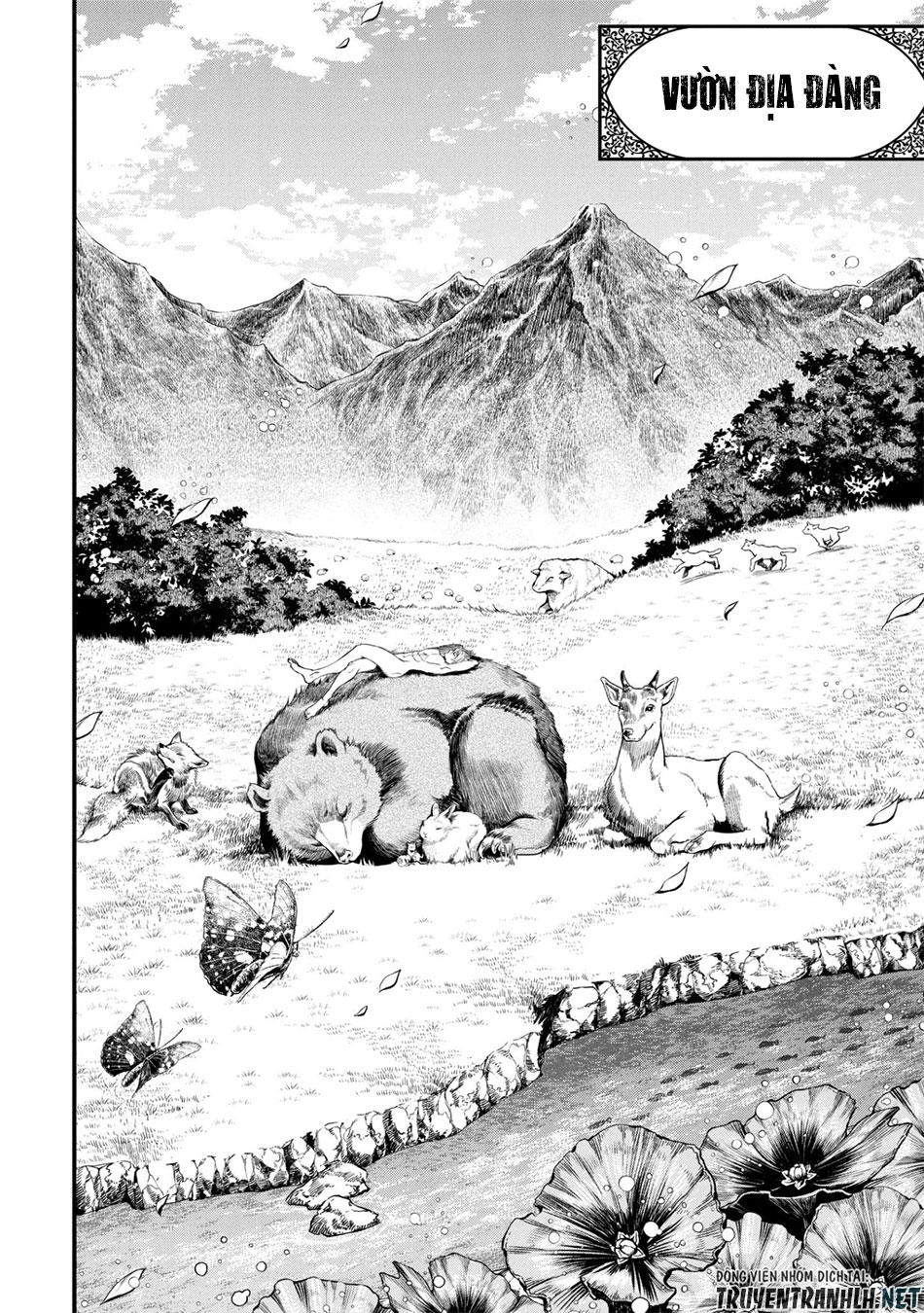 Shuumatsu No Valkyrie Chapter 10 - 14