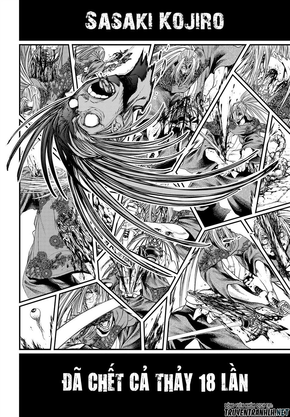 Shuumatsu No Valkyrie Chapter 15 - 11