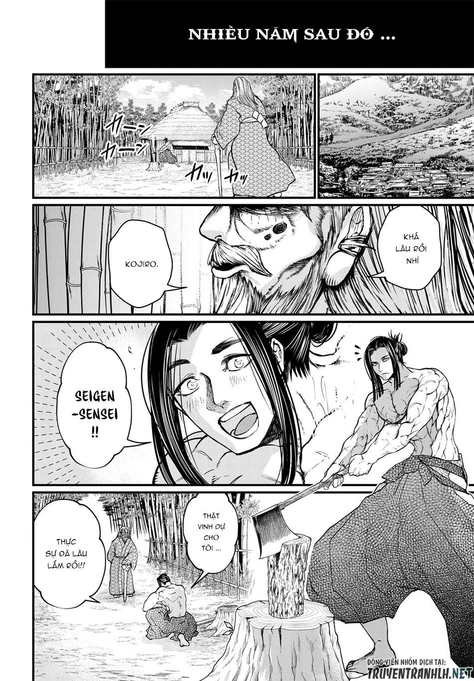 Shuumatsu No Valkyrie Chapter 16 - 29