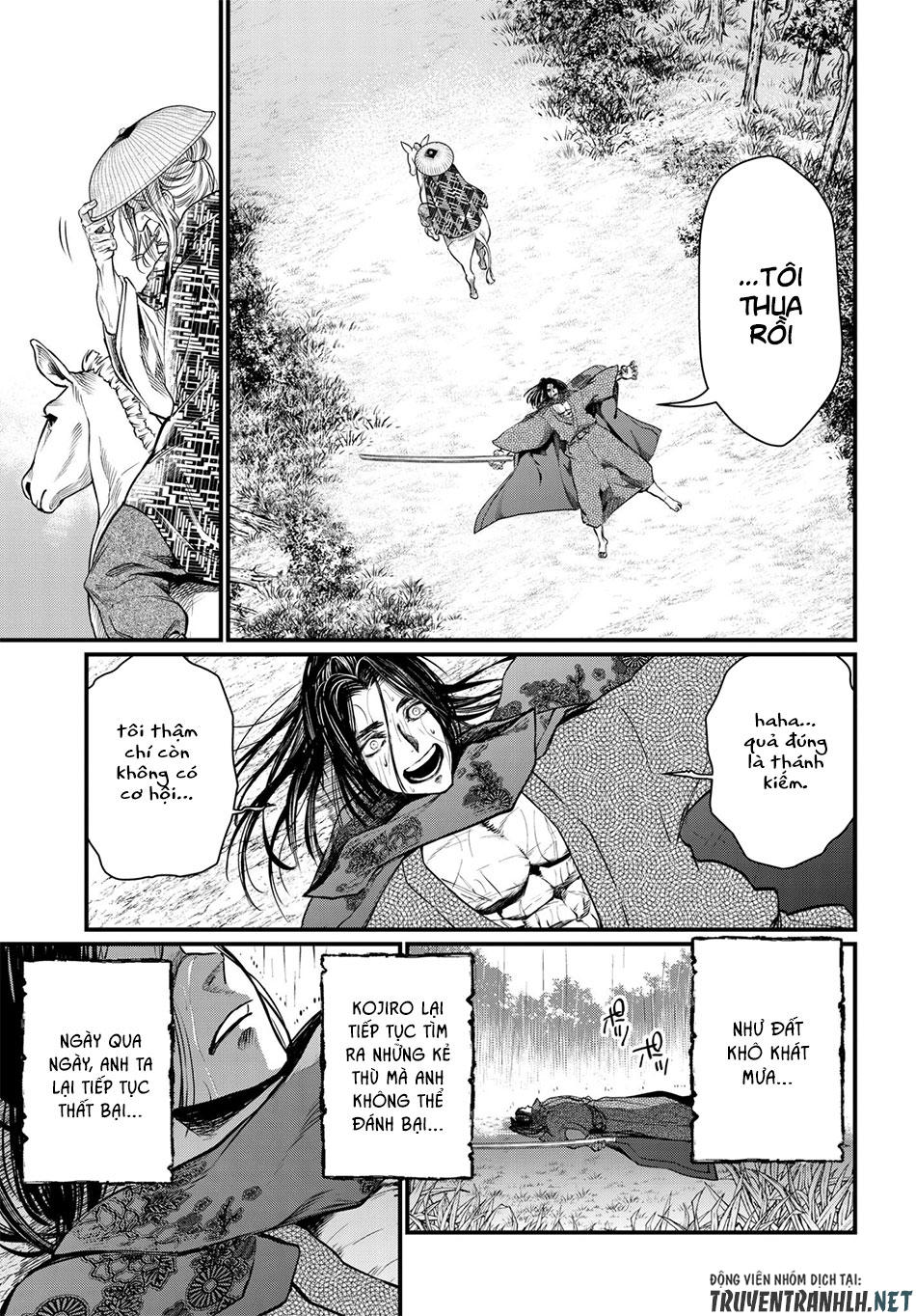 Shuumatsu No Valkyrie Chapter 16 - 40