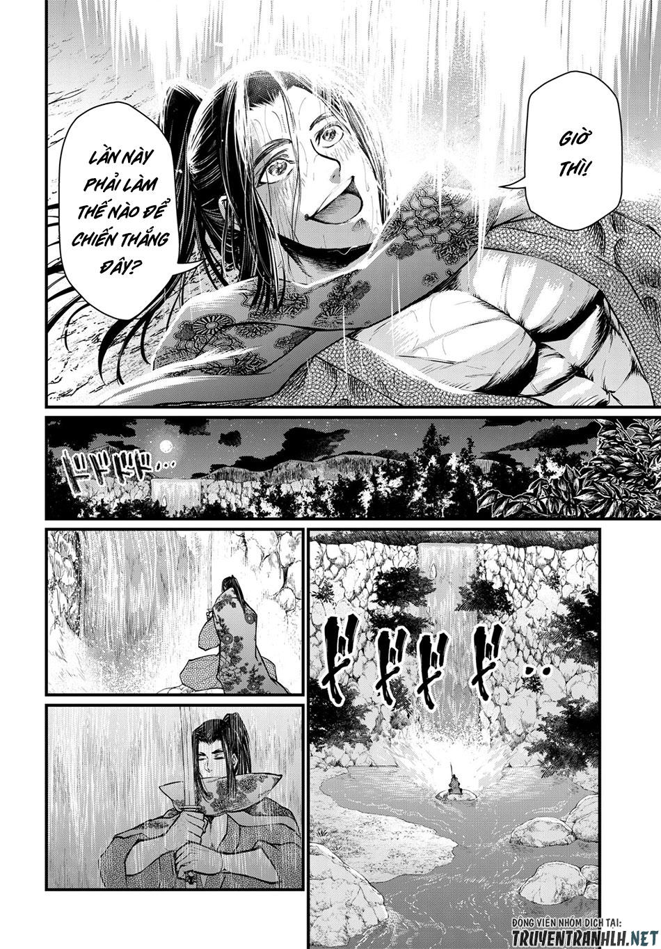 Shuumatsu No Valkyrie Chapter 16 - 41