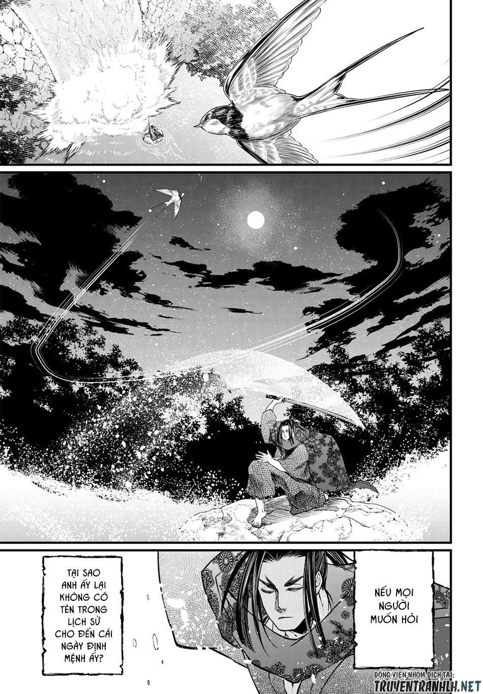 Shuumatsu No Valkyrie Chapter 16 - 42