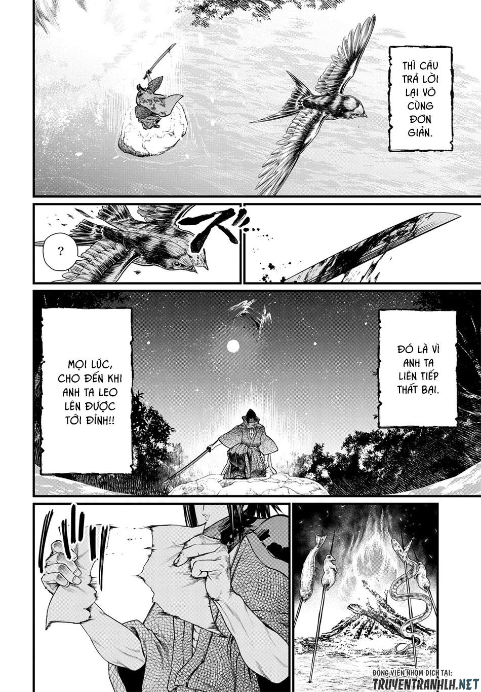 Shuumatsu No Valkyrie Chapter 16 - 43