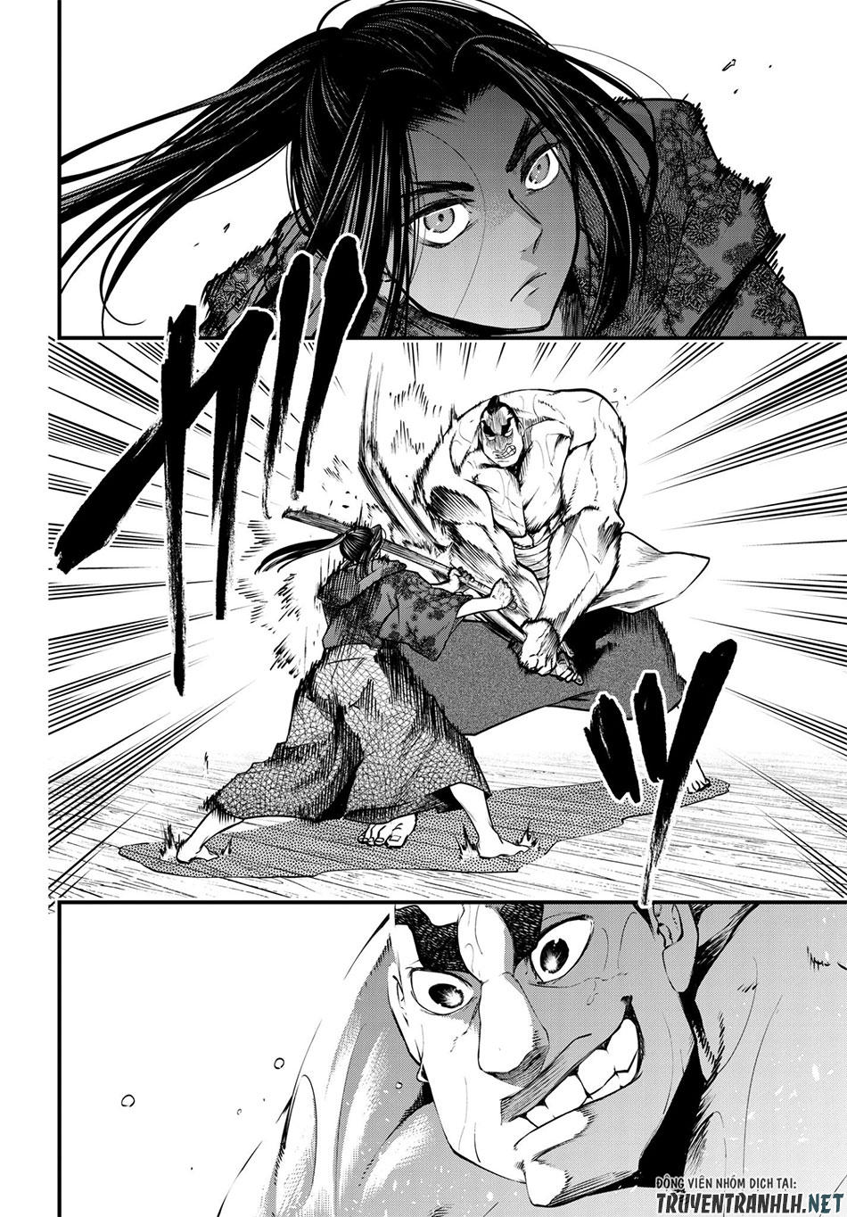 Shuumatsu No Valkyrie Chapter 16 - 9