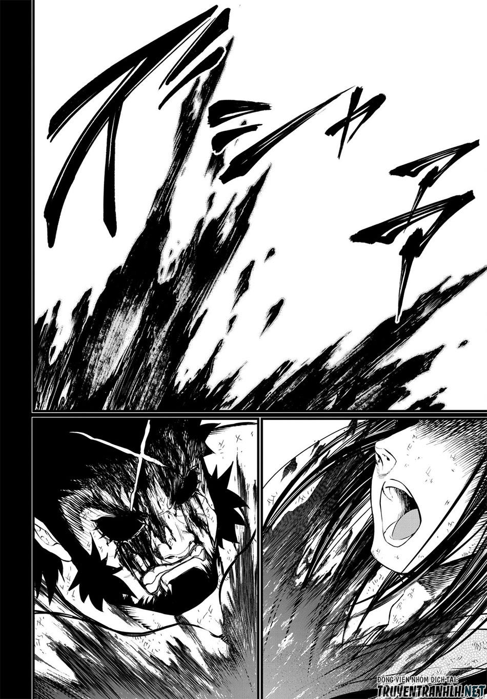 Shuumatsu No Valkyrie Chapter 18 - 45