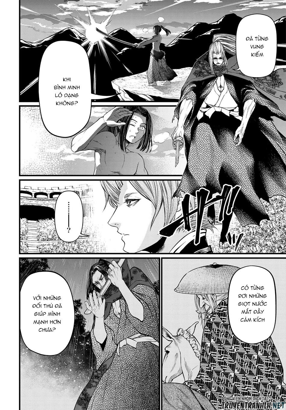Shuumatsu No Valkyrie Chapter 18 - 51