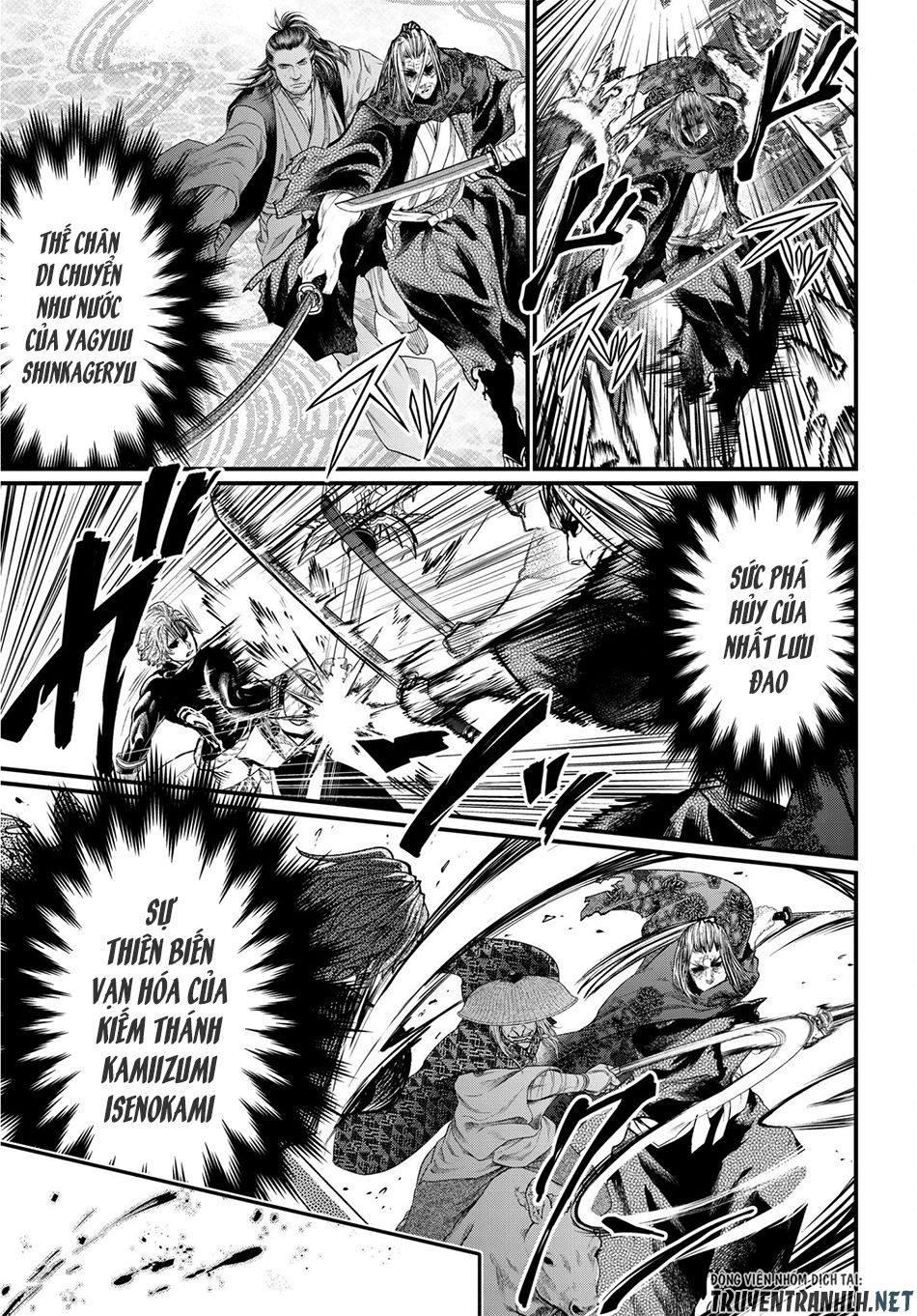 Shuumatsu No Valkyrie Chapter 19 - 16