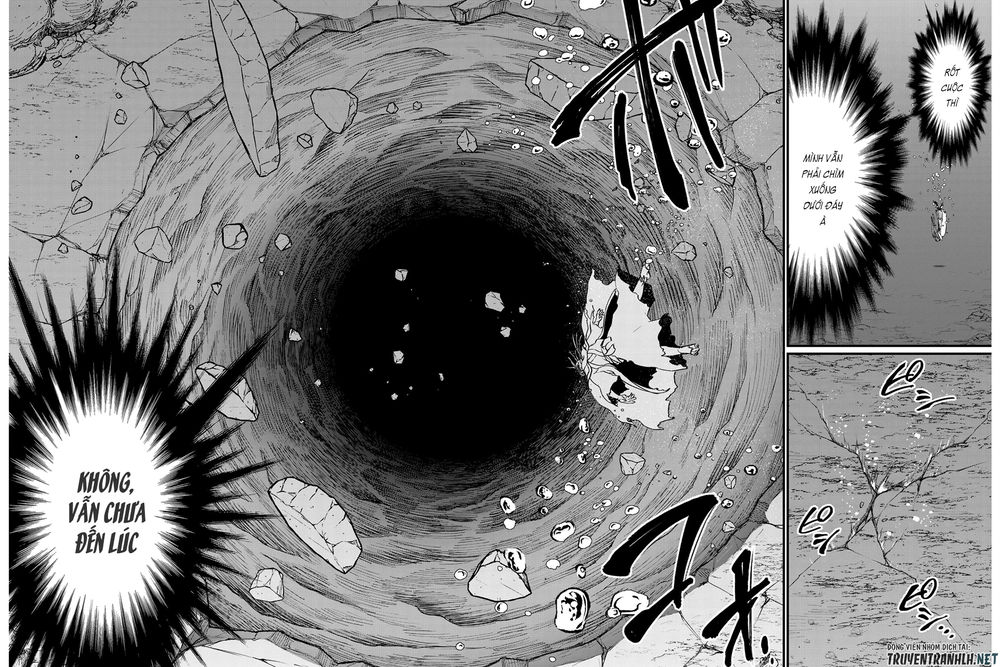Shuumatsu No Valkyrie Chapter 19 - 37