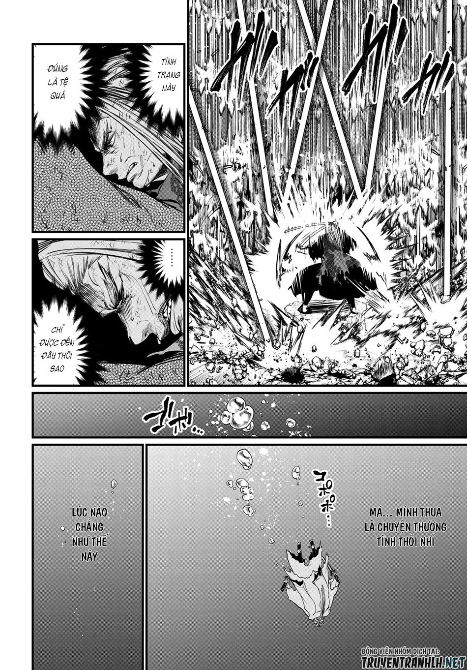 Shuumatsu No Valkyrie Chapter 19 - 38