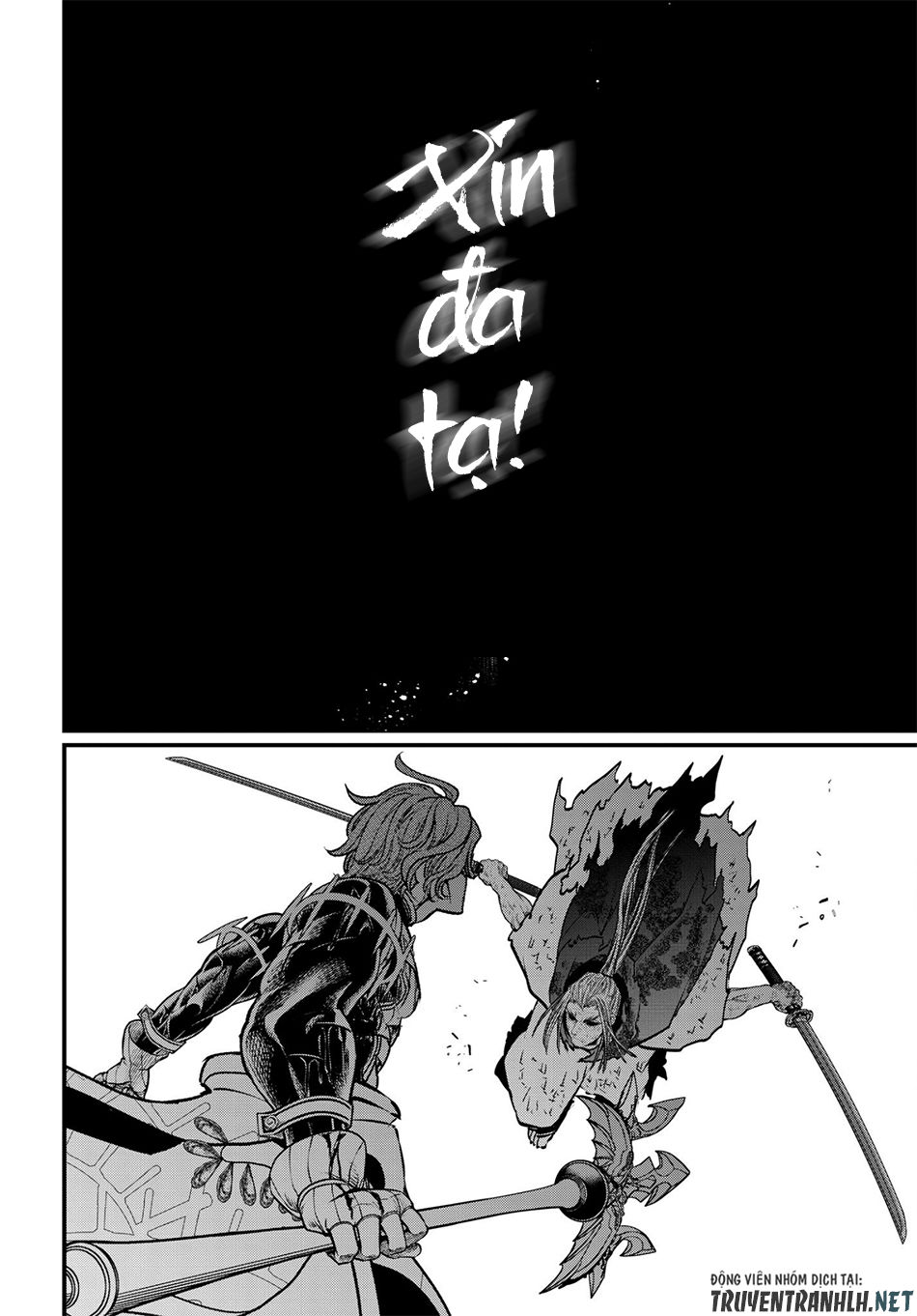 Shuumatsu No Valkyrie Chapter 19 - 55