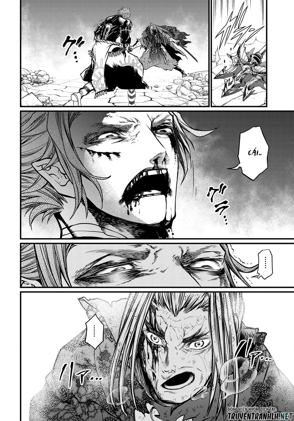 Shuumatsu No Valkyrie Chapter 19 - 66