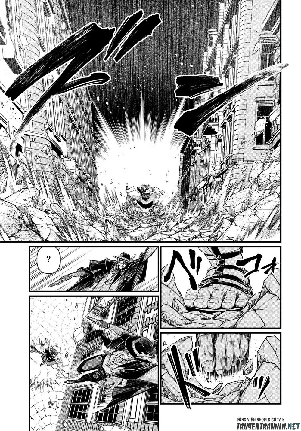 Shuumatsu No Valkyrie Chapter 21 - 30