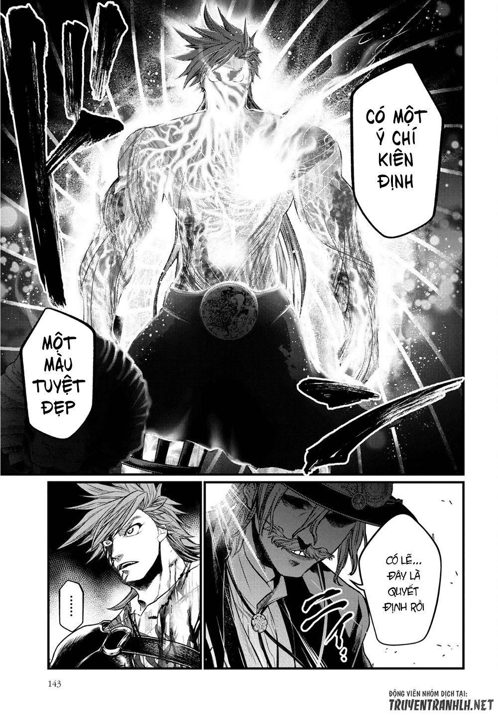 Shuumatsu No Valkyrie Chapter 24 - 54