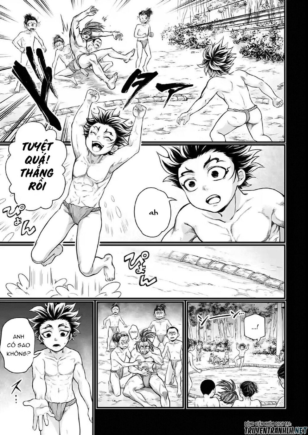 Shuumatsu No Valkyrie Chapter 39 - 11