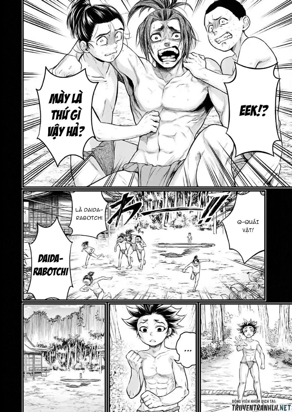 Shuumatsu No Valkyrie Chapter 39 - 12