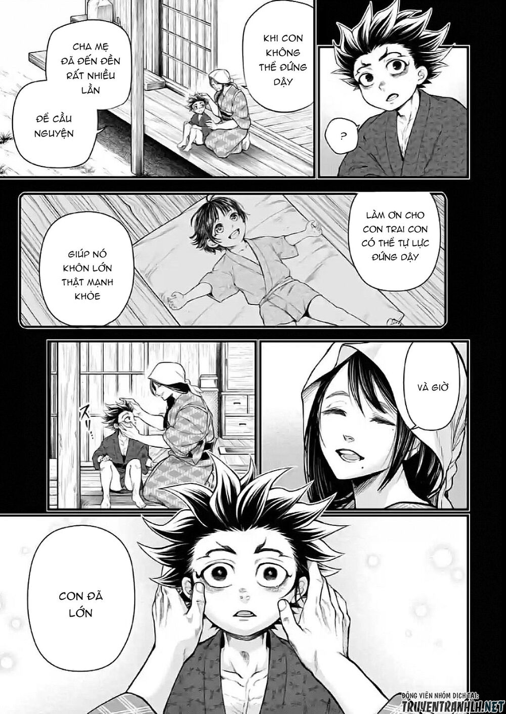 Shuumatsu No Valkyrie Chapter 39 - 15