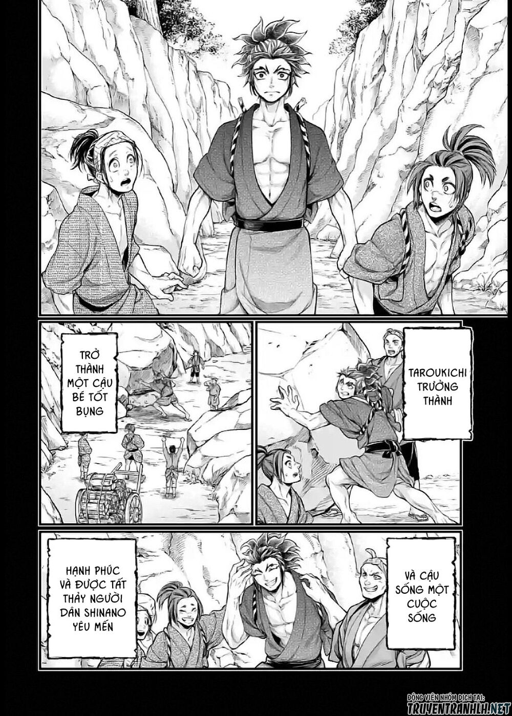 Shuumatsu No Valkyrie Chapter 39 - 18