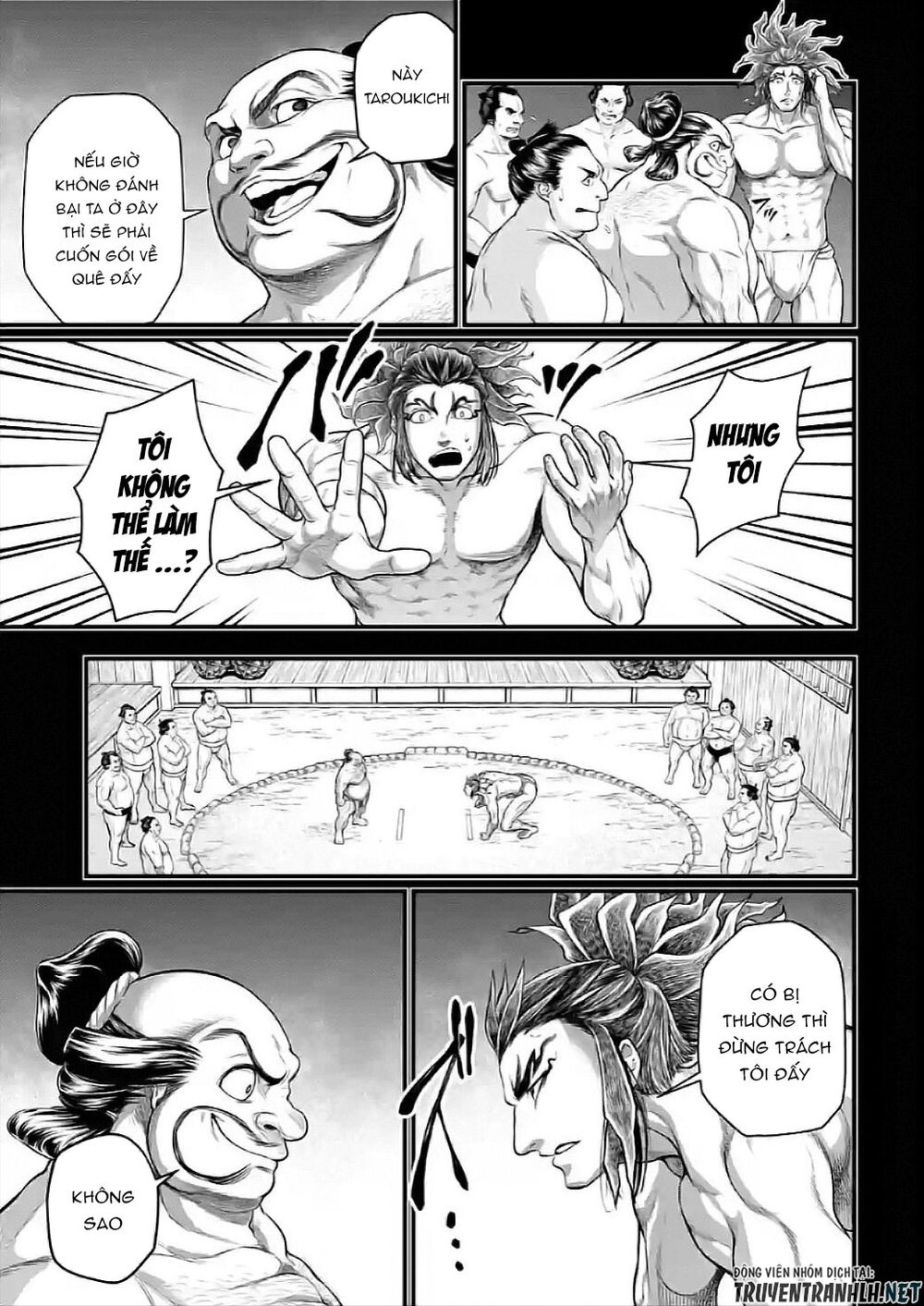 Shuumatsu No Valkyrie Chapter 39 - 29