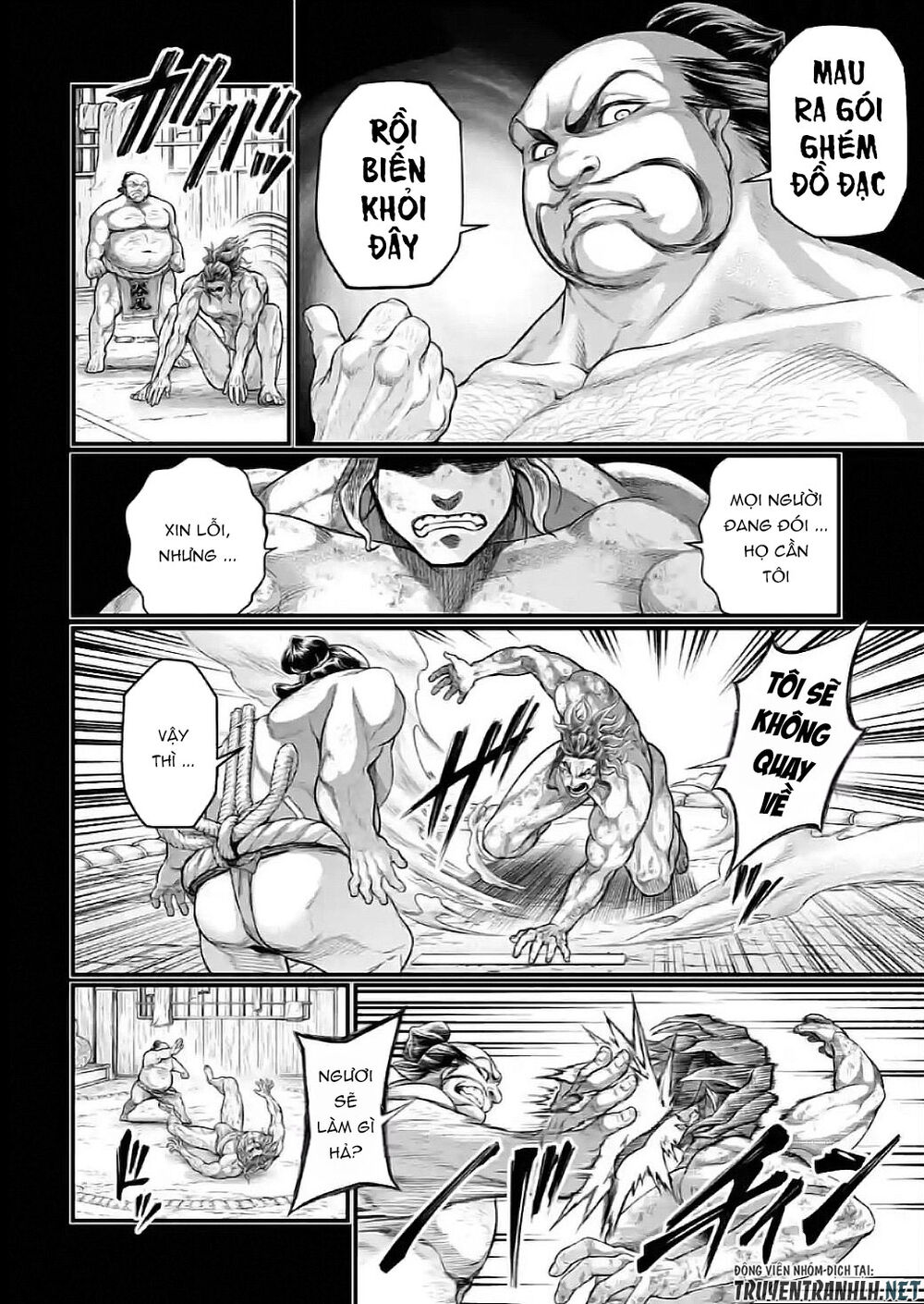 Shuumatsu No Valkyrie Chapter 39 - 32