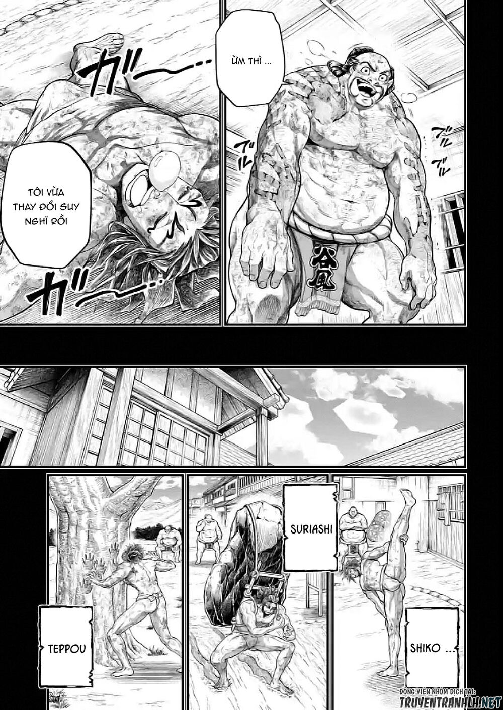 Shuumatsu No Valkyrie Chapter 39 - 35