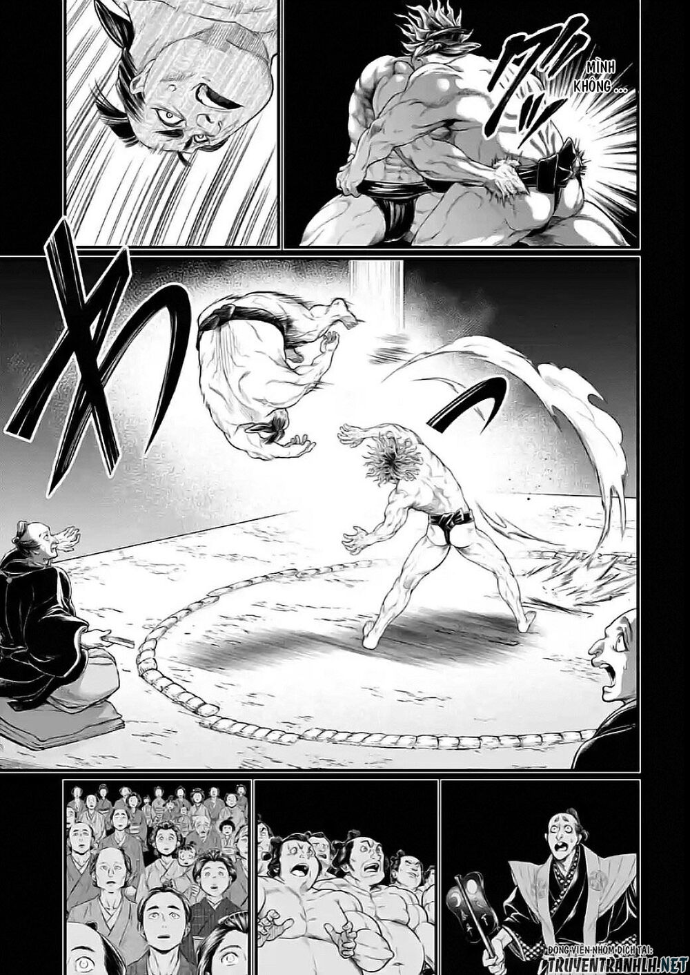 Shuumatsu No Valkyrie Chapter 39 - 39
