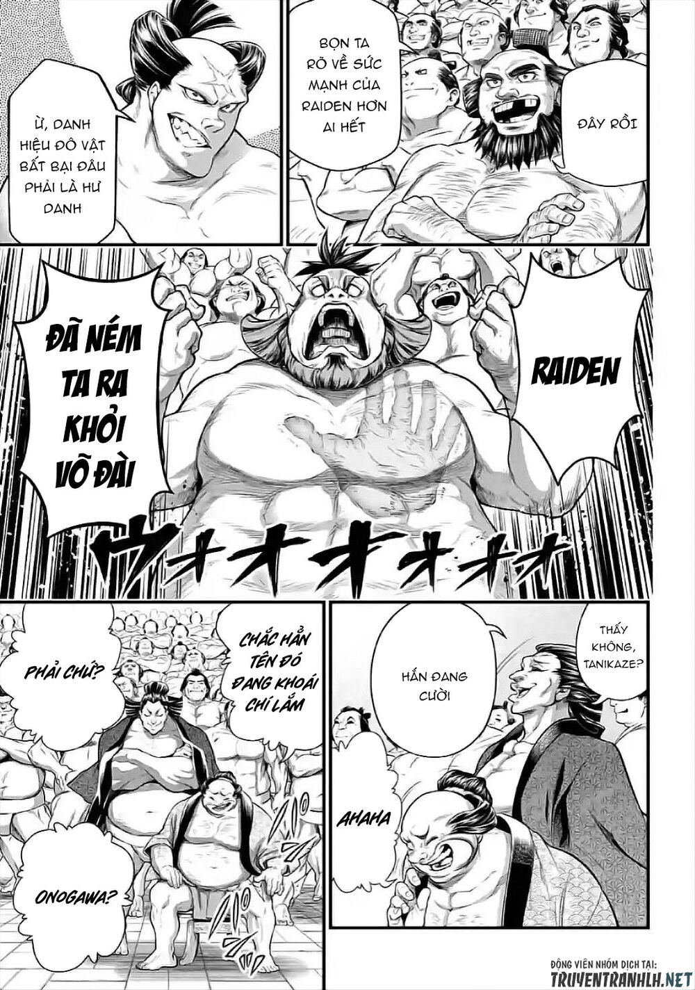 Shuumatsu No Valkyrie Chapter 39 - 5