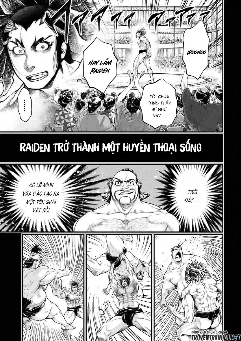 Shuumatsu No Valkyrie Chapter 39 - 41