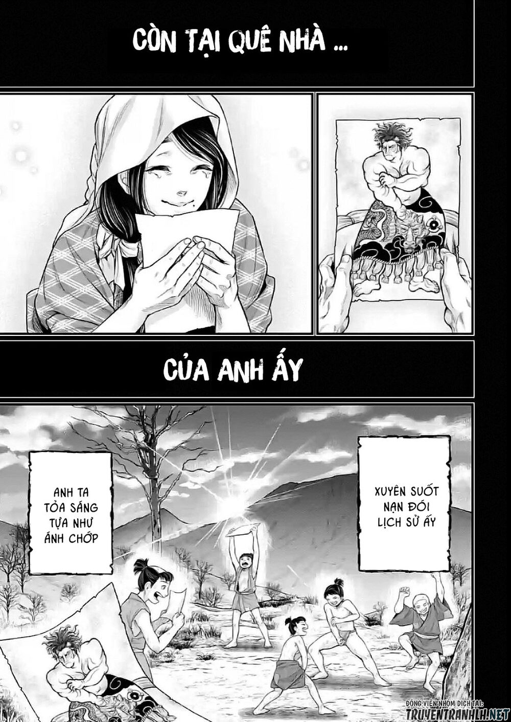 Shuumatsu No Valkyrie Chapter 39 - 43