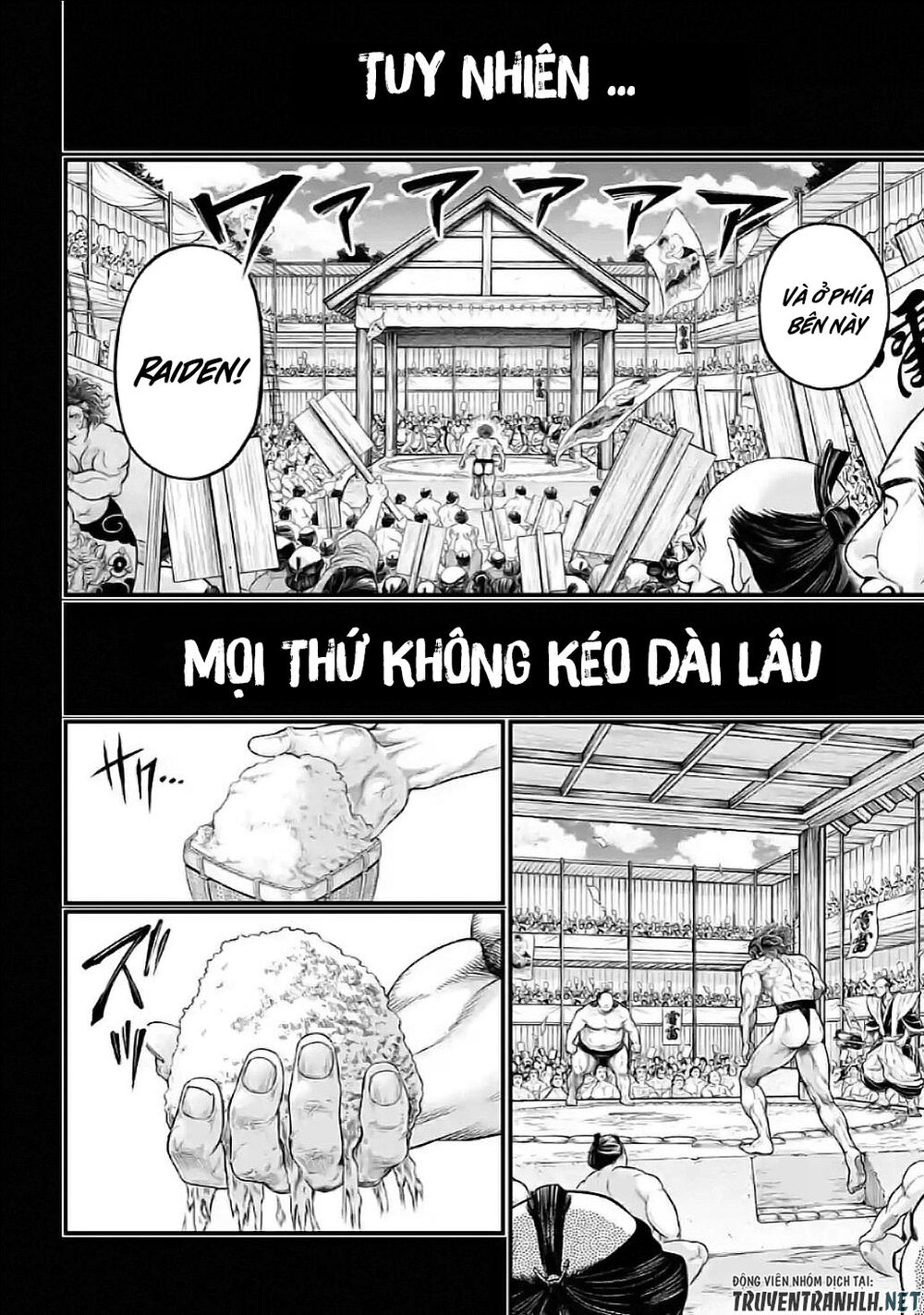 Shuumatsu No Valkyrie Chapter 39 - 44