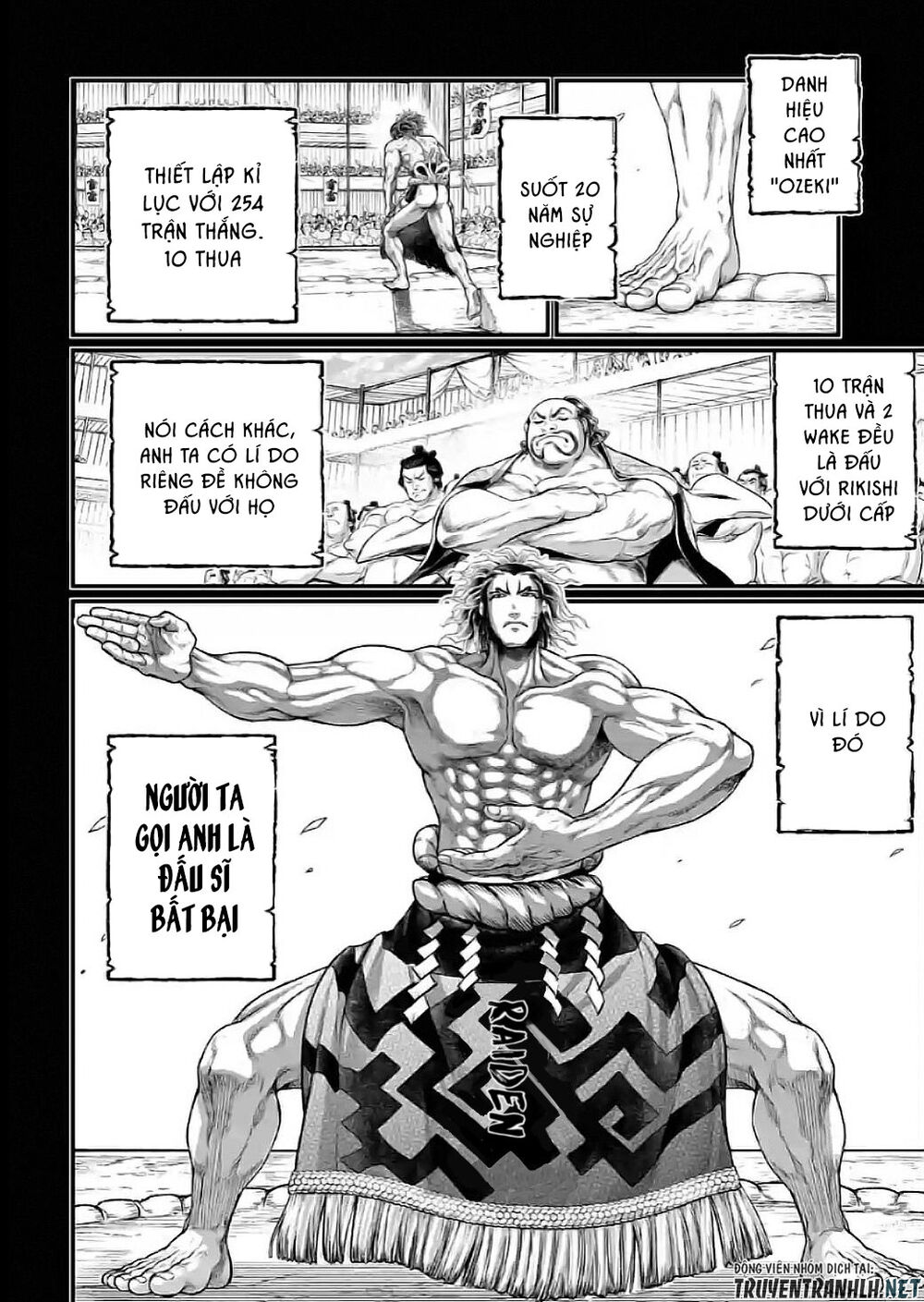 Shuumatsu No Valkyrie Chapter 39 - 52